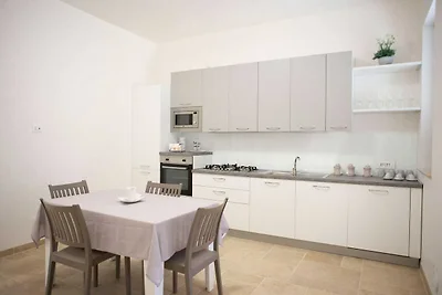 Ferienhaus in Cisternino f�r 4 Personen