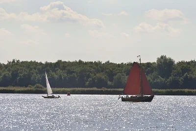 Kurzurlaub am Wasser in Kamperland