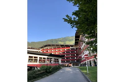 Ferienwohnung mit 1 Schlafzimmer