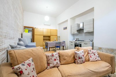 Schönes Ferienhaus in Castel Volturno mit...