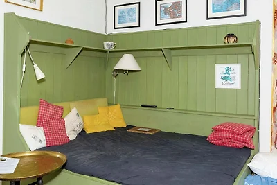 6 Personen Ferienhaus in Thyholm