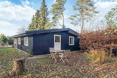 4 Sterne Ferienhaus in Hornbæk