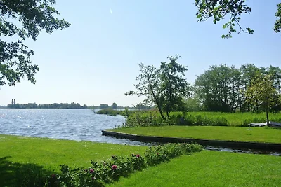 Chalet a Giethoorn per 6 persone