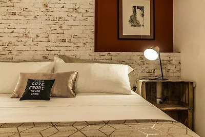 Wohnung in Bologna mit Parken