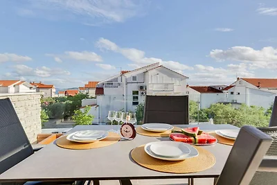 Exclusive Vodice Apartments - Deluxe One Bedr...