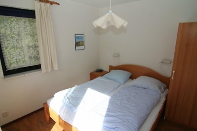 Casa vacanze indipendente situata a Texel