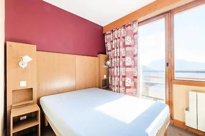 Prestige-Apartment mit 2 Schlafzimmern (8...