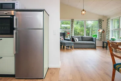 8 Personen Ferienhaus in Blåvand-By Traum