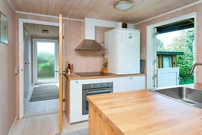 6 Personen Ferienhaus in Fårevejle-By Traum