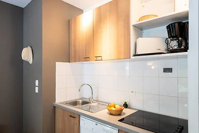 Comfort Cottage 2 Zimmer 5 Personen