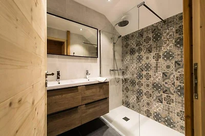 Appartamento vicino alle Aiguilles d'Arves