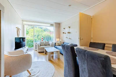 Wohnung in Flushing nahe Vlissing Strand