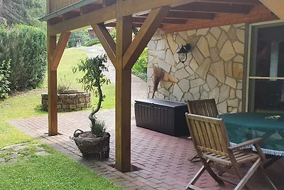 Ferienwohnung mit 2 Schlafzimmer