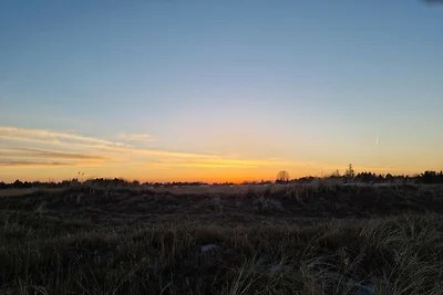 4 Sterne Ferienhaus in Hals