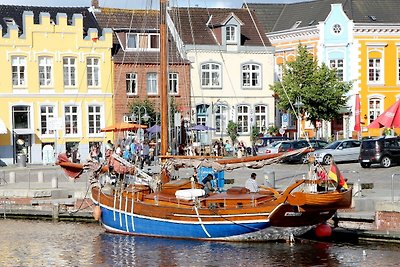 Ferienwohnung in Husum-ehemals TUI Ferienhaus