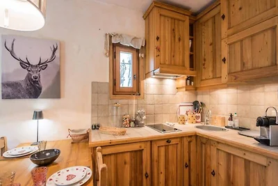 Studio voor 3 personen