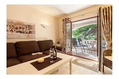 Luksusowy apartament Sylt
