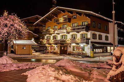 Nr. 8, Wilder Kaiser