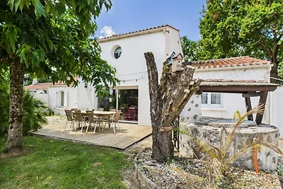 Apartment in der Nähe des Grande Plage...