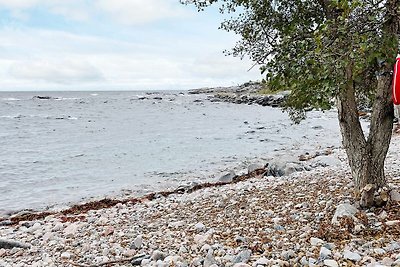 4 Sterne Ferienhaus in VÄDDÖ