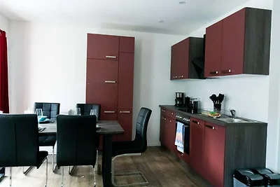 Appartamento per vacanze con vista lago