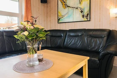 4 Sterne Ferienhaus in Ottendorf