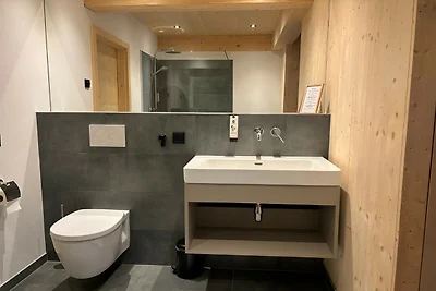 Chalet Superior con Sauna e Vasca...