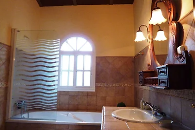 Uriges Cottage mit Pool in Andalusien