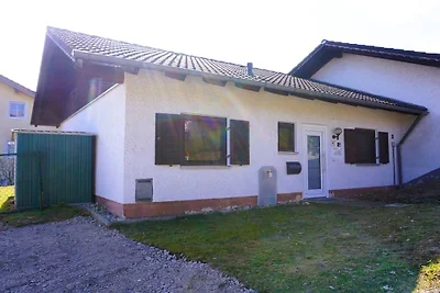 Ferienhaus in Zandt mit Schwimmbecken