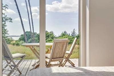 7 Personen Ferienhaus in Nykøbing Sj