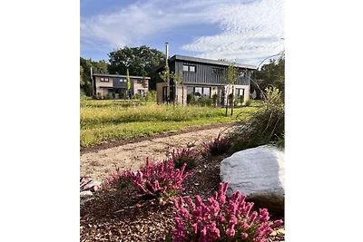 Ferienhaus in Wanna mit Wifi und Parken