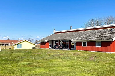 12 Personen Ferienhaus in Nordborg