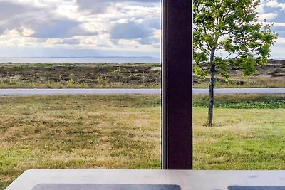 5 persoons vakantie huis in Læsø