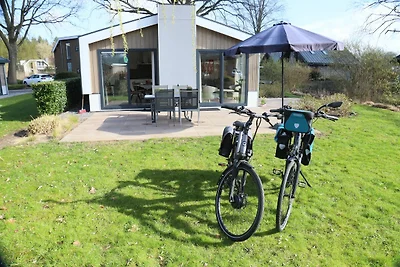 Chalet en Biddinghuizen, instalaciones de...