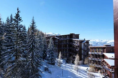 Aiguille Grive Residence Bat eins