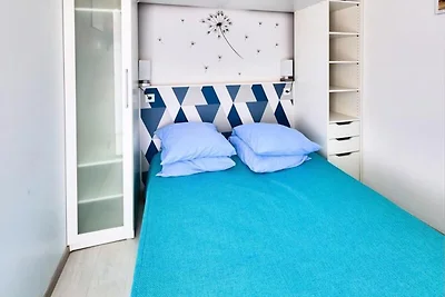 Prestige 2-Zimmer-Apartment für 4 Personen –...