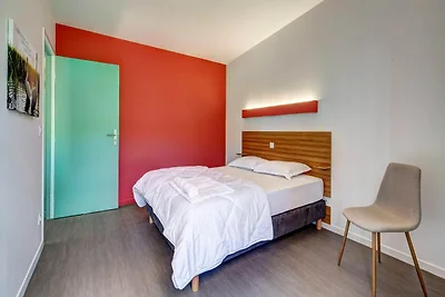Appartement voor 6 personen in Motz