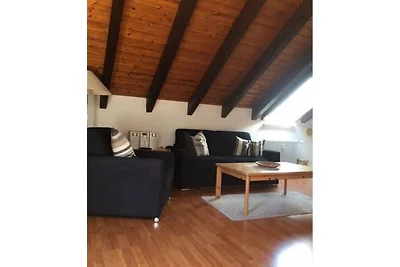 Casa vacanze Vacanza di relax Titisee-Neustadt