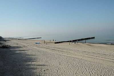 Gezellig vakantiehuis op 600 meter van het me...