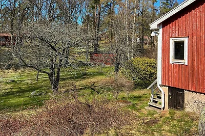 10 persone case ad DALARÖ