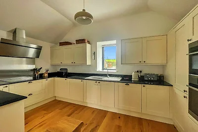 Hütte in Millbrook mit Landschaftsblick