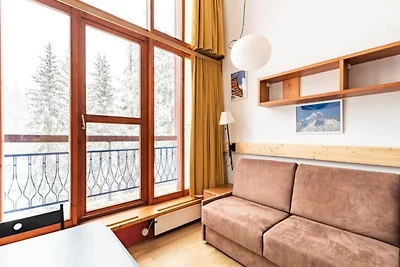 Residenzen im Charmettoger-Bezirk