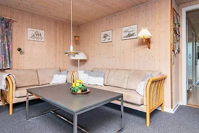 6 persone case ad Oksbøl-By Traum