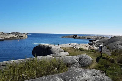 7 Personen Ferienhaus in Søndeled