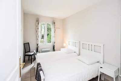 Hausauswahl 3 Schlafzimmer (8 Personen)