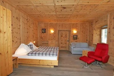Appartementhaus Fügen, Fügen