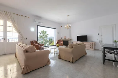 Villa Paisible - Ferienhaus Mit Privatem Pool
