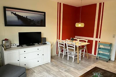Ferienwohnung mit 1 Schlafzimmer