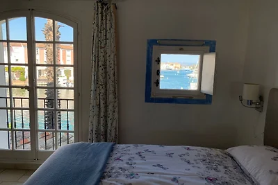 Gemütliche Villa in einem charmanten Viertel