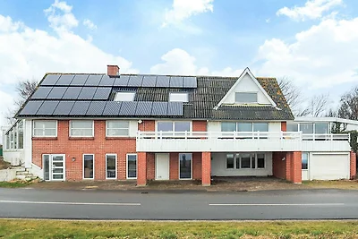 4 Sterne Ferienhaus in Thyholm